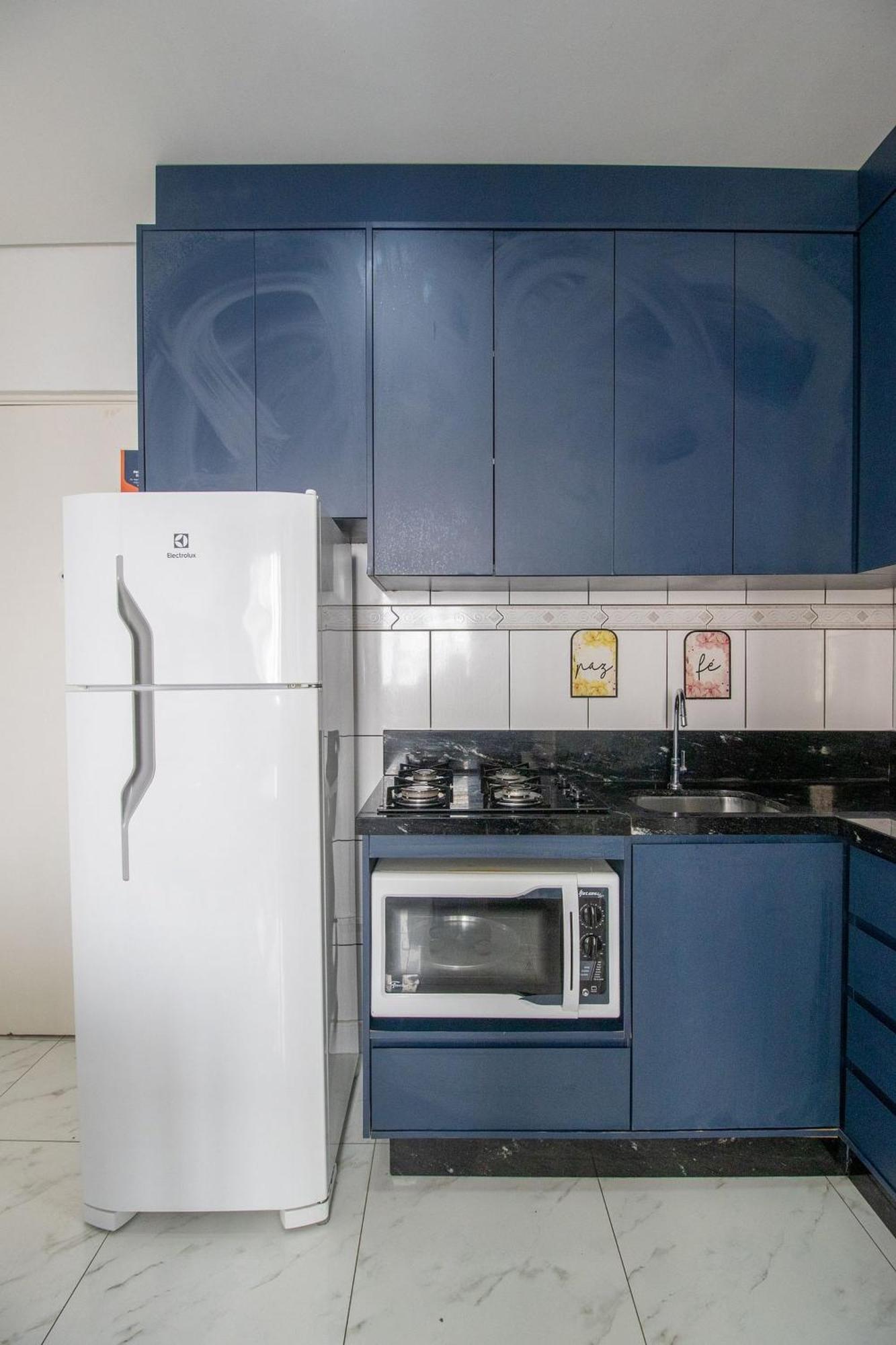 Pos83B - Garagem, Climatizado, Tv Smart, Wi-Fi Lägenhet Balneário Camboriú Exteriör bild