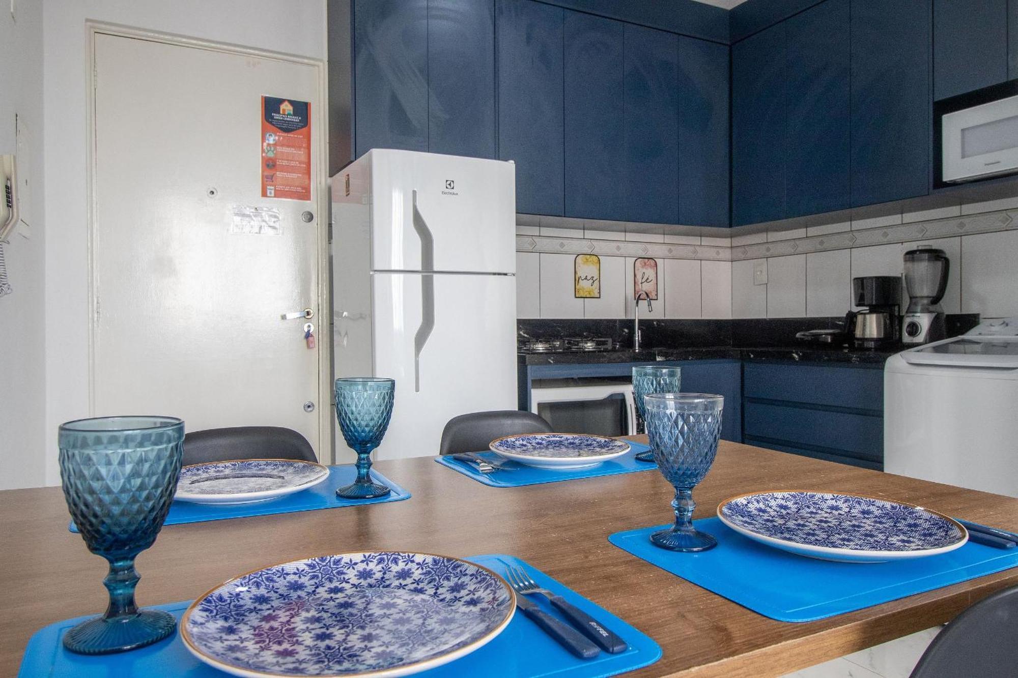 Pos83B - Garagem, Climatizado, Tv Smart, Wi-Fi Lägenhet Balneário Camboriú Exteriör bild